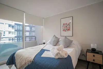 Image de Urban Retreat with Pool Live Santiago!
