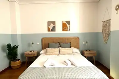 Image de Loira Pignatelli: Centrally located apartment with parking