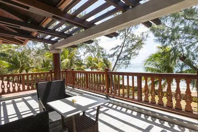 Image de Sankhara luxury private beach villas