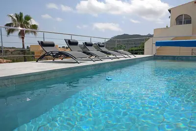 Image de Villa de Charme, Confort et Piscine