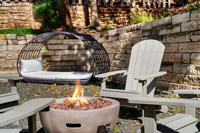 Image de Chic 3br Retreat by Dt, Domain & Q2 Stadium