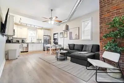 Image de Modern 4br Home, Fully Equipped Kitchen & Parking