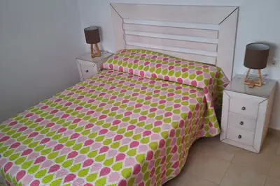 Image de Green apartment // 2 bedroom apartment in Conil de la Front