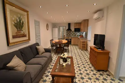Image de Casa Los Anafes - in the heart of the village