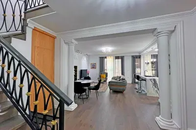 Image de Sea Pearl Apartment: Small Apartment on 2 Levels