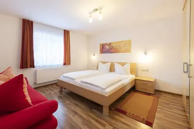 Image de Guestehaus Sahin Apartment 2