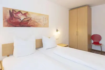 Image de Guestehaus Sahin apartment 3