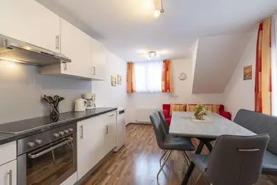 Image de Guestehaus Sahin apartment 4