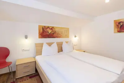 Image de Guestehaus Sahin apartment 6