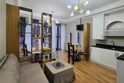 Image de Sea Pearl Apartment: Superior Apartment with City View