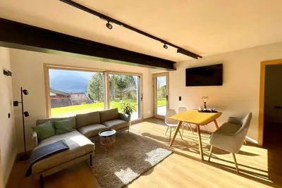 Image de Vacation apartment BergZeit Achensee
