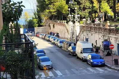 La Domvs del Borgo