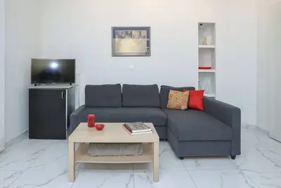 Image de The property is located in the center of Athens  close  to Syntagma square!