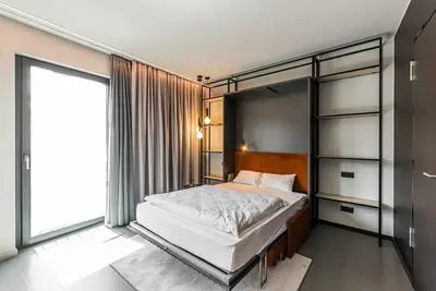 Image de Arbio I Yuma Studio M Leipzig Hauptbahnhof