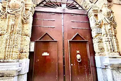 Image de Ballaro ' - Holiday House Baron Muzio Palace -