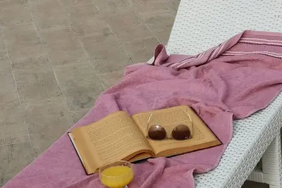 Image de Lahrarta Home, une échappée à 20 min d'Essaouira.