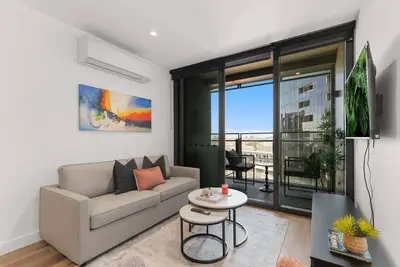 Image de Modern Docklands - Vibrant City Stay