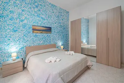 Image de Appartement \"Sea House\" avec Wi-Fi et climatisation