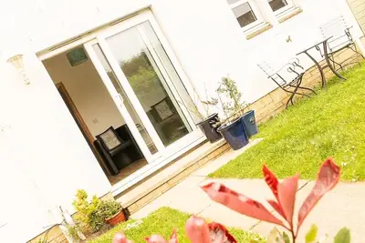 Lovely Holiday Home in the East Neuk of Fife