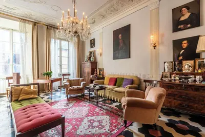 Image de Appartement 'Storico' avec Wi-Fi