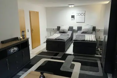 Image de Vacation apartment Hückelhoven-Baal e-bike and scooter rental