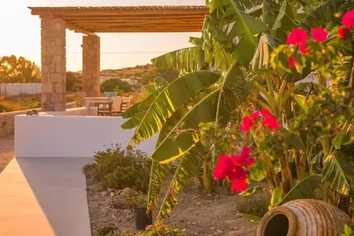 Image de Milis House Ii - Charming 2 bedroom apartment
