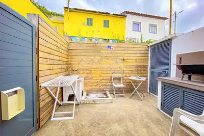 Image de Sea View Apartment B