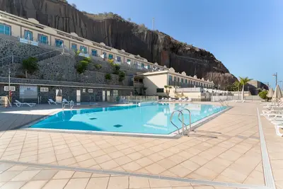 Image de Vacances 'Brisas De Puerto Rico' avec piscine partagée, Wi-Fi et climatisation