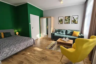 Image de Studio Park\n Apartment