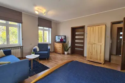 Image de Parkowy Apartment \"5\"
