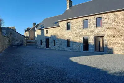 Image de Cottage \"La Hauteur\" dans un quartier au charme de l'ancien