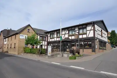 Image de Vacation apartment Büffel 5