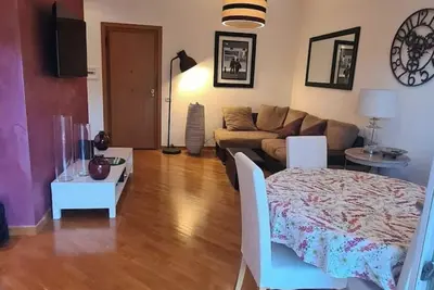 Image de Fully equipped two-room apartment
