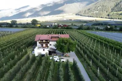 Image de Appartement 'Stark Groß' avec vue sur les montagnes, terrasse partagée et Wi-Fi