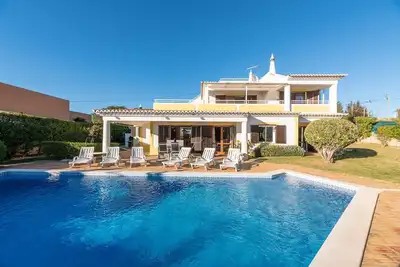 Image de Villa 'Andrea' avec piscine privée, Wi-Fi et climatisation