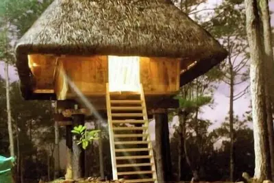 Image de Sagada Heritage Village