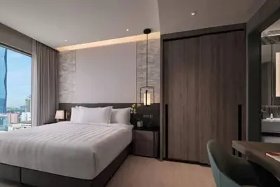 Image de Stylish Apt 2 Bedroom Ste. @ Bukit Bintang with Breakfast