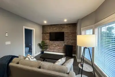 Image de Two Bedroom Luxury apartment in Walkerville.