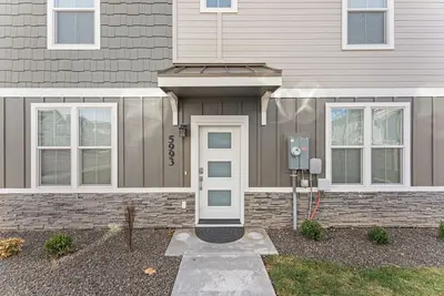 Image de Dog Friendly Treasure Valley Retreat 3 bds 2. 5 bth