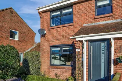Image de 3 bedroom accommodation in Filey