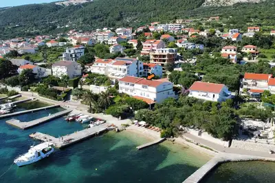 Image de Room with breakfast and boat mooring