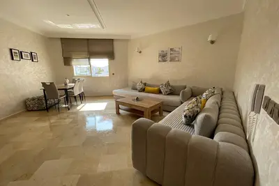 Image de Résidence Savannah beach