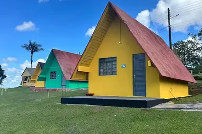 Image de Acqua Park Chalets