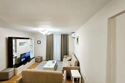 Image de Aal- Titana Center. \n2 bedrooms with balcony appartament