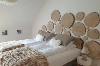 Image de Superior BigcHouse Five-Bedroom- Montain View