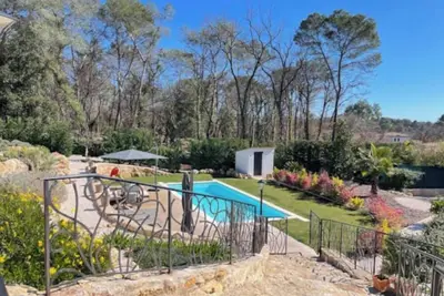 Image de Villa magnifique \"Le petit paradis\"