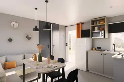 Image de Camping 3 étoiles - Parc aquatique - ccaff0b