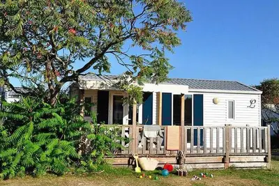 Image de Camping 4 étoiles - Parc aquatique - ccaffeh