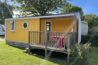 Image de Camping 4 étoiles - Parc aquatique - ccaffei