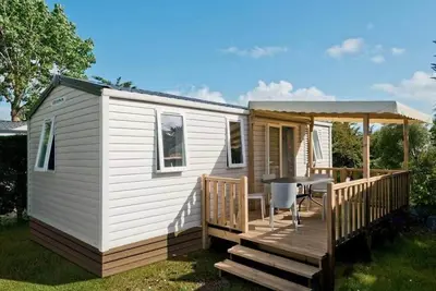 Image de Camping 4 étoiles - Parc aquatique - ccafffg